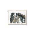 Picture of Always Together _GroupedProduct_Rectangle_Landscape_Framed_Matted_