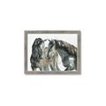 Picture of Always Together _GroupedProduct_Rectangle_Landscape_Framed_Matted_