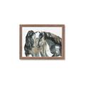 Picture of Always Together _GroupedProduct_Rectangle_Landscape_Framed_Matted_