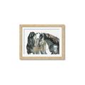 Picture of Always Together _GroupedProduct_Rectangle_Landscape_Framed_Matted_