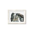 Picture of Always Together _GroupedProduct_Rectangle_Landscape_Framed_Matted_