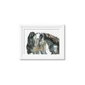 Picture of Always Together _GroupedProduct_Rectangle_Landscape_Framed_Matted_