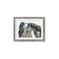Picture of Always Together _GroupedProduct_Rectangle_Landscape_Framed_Matted_