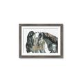 Picture of Always Together _GroupedProduct_Rectangle_Landscape_Framed_Matted_