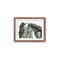 Picture of Always Together _GroupedProduct_Rectangle_Landscape_Framed_Matted_