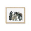 Picture of Always Together _GroupedProduct_Rectangle_Landscape_Framed_Matted_