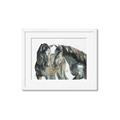 Picture of Always Together _GroupedProduct_Rectangle_Landscape_Framed_Matted_