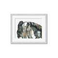 Picture of Always Together _GroupedProduct_Rectangle_Landscape_Framed_Matted_