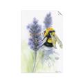 Picture of Bumblebee  _GroupedProduct_Rectangle_Portrait_Unframed_Print_Only_