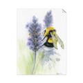 Picture of Bumblebee  _GroupedProduct_Rectangle_Portrait_Unframed_Print_Only_