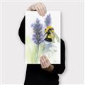 Picture of Bumblebee  _GroupedProduct_Rectangle_Portrait_Canvas_