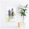 Picture of Bumblebee  _GroupedProduct_Rectangle_Portrait_Canvas_
