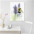 Picture of Bumblebee  _GroupedProduct_Rectangle_Portrait_Canvas_