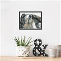 Picture of Always Together _GroupedProduct_Rectangle_Landscape_Canvas_Framed_
