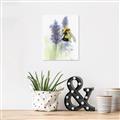 Picture of Bumblebee  _GroupedProduct_Rectangle_Portrait_Unframed_Print_Only_