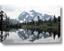 Picture of Mirror image of Mt Shuksan