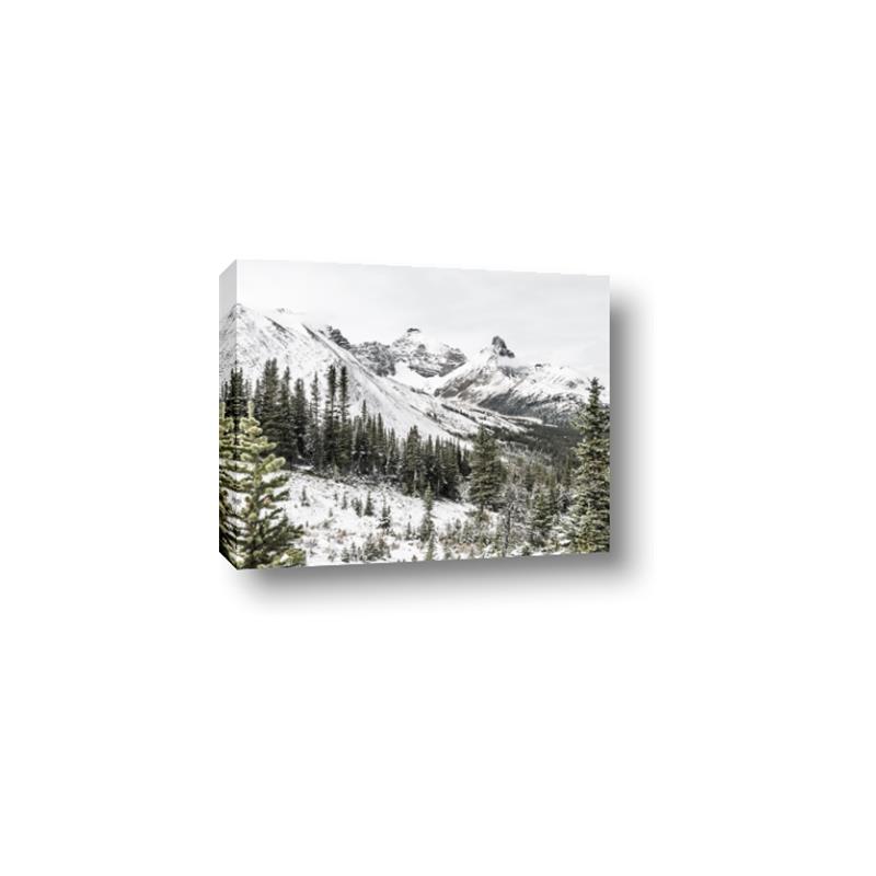 Picture of Mountain Tops _GroupedProduct_Rectangle_Landscape_Photography _GroupedProduct_Rectangle_Landscape_Canvas_