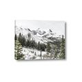 Picture of Mountain Tops _GroupedProduct_Rectangle_Landscape_Photography _GroupedProduct_Rectangle_Landscape_Canvas_