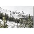 Picture of Mountain Tops _GroupedProduct_Rectangle_Landscape_Photography _GroupedProduct_Rectangle_Landscape_Canvas_
