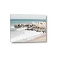 Picture of Breaking Shore _GroupedProduct_Rectangle_Landscape_Photography _GroupedProduct_Rectangle_Landscape_Canvas_