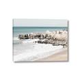 Picture of Breaking Shore _GroupedProduct_Rectangle_Landscape_Photography _GroupedProduct_Rectangle_Landscape_Canvas_