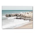 Picture of Breaking Shore _GroupedProduct_Rectangle_Landscape_Photography _GroupedProduct_Rectangle_Landscape_Canvas_