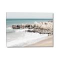 Picture of Breaking Shore _GroupedProduct_Rectangle_Landscape_Photography _GroupedProduct_Rectangle_Landscape_Canvas_