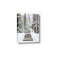 Picture of Winter's Kiss _GroupedProduct_Rectangle_Portrait_Photography _GroupedProduct_Rectangle_Portrait_Canvas_