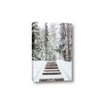 Picture of Winter's Kiss _GroupedProduct_Rectangle_Portrait_Photography _GroupedProduct_Rectangle_Portrait_Canvas_
