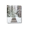 Picture of Winter's Kiss _GroupedProduct_Rectangle_Portrait_Photography _GroupedProduct_Rectangle_Portrait_Canvas_