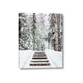 Picture of Winter's Kiss _GroupedProduct_Rectangle_Portrait_Photography _GroupedProduct_Rectangle_Portrait_Canvas_