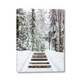 Picture of Winter's Kiss _GroupedProduct_Rectangle_Portrait_Photography _GroupedProduct_Rectangle_Portrait_Canvas_