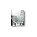Picture of Snowy Bridge _GroupedProduct_Rectangle_Portrait_Photography _GroupedProduct_Rectangle_Portrait_Canvas_