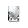 Picture of Snowy Bridge _GroupedProduct_Rectangle_Portrait_Photography _GroupedProduct_Rectangle_Portrait_Canvas_