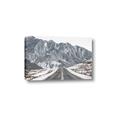 Picture of Snowy Roads _GroupedProduct_Rectangle_Landscape_Photography _GroupedProduct_Rectangle_Landscape_Canvas_