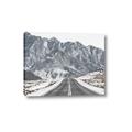 Picture of Snowy Roads _GroupedProduct_Rectangle_Landscape_Photography _GroupedProduct_Rectangle_Landscape_Canvas_