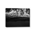 Picture of Black sand beach in Iceland _GroupedProduct_Rectangle_Landscape_Photography _GroupedProduct_Rectangle_Landscape_Canvas_