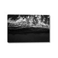 Picture of Black sand beach in Iceland _GroupedProduct_Rectangle_Landscape_Photography _GroupedProduct_Rectangle_Landscape_Canvas_