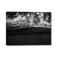 Picture of Black sand beach in Iceland _GroupedProduct_Rectangle_Landscape_Photography _GroupedProduct_Rectangle_Landscape_Canvas_