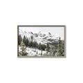 Picture of Mountain Tops _GroupedProduct_Rectangle_Landscape_Photography _GroupedProduct_Rectangle_Landscape_Canvas_Framed_