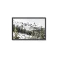 Picture of Mountain Tops _GroupedProduct_Rectangle_Landscape_Photography _GroupedProduct_Rectangle_Landscape_Canvas_Framed_