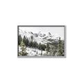 Picture of Mountain Tops _GroupedProduct_Rectangle_Landscape_Photography _GroupedProduct_Rectangle_Landscape_Canvas_Framed_