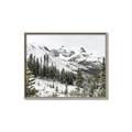 Picture of Mountain Tops _GroupedProduct_Rectangle_Landscape_Photography _GroupedProduct_Rectangle_Landscape_Canvas_Framed_