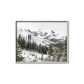 Picture of Mountain Tops _GroupedProduct_Rectangle_Landscape_Photography _GroupedProduct_Rectangle_Landscape_Canvas_Framed_