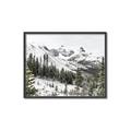 Picture of Mountain Tops _GroupedProduct_Rectangle_Landscape_Photography _GroupedProduct_Rectangle_Landscape_Canvas_Framed_