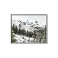 Picture of Mountain Tops _GroupedProduct_Rectangle_Landscape_Photography _GroupedProduct_Rectangle_Landscape_Canvas_Framed_