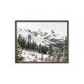 Picture of Mountain Tops _GroupedProduct_Rectangle_Landscape_Photography _GroupedProduct_Rectangle_Landscape_Canvas_Framed_