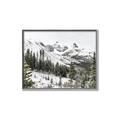 Picture of Mountain Tops _GroupedProduct_Rectangle_Landscape_Photography _GroupedProduct_Rectangle_Landscape_Canvas_Framed_