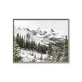 Picture of Mountain Tops _GroupedProduct_Rectangle_Landscape_Photography _GroupedProduct_Rectangle_Landscape_Canvas_Framed_