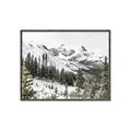 Picture of Mountain Tops _GroupedProduct_Rectangle_Landscape_Photography _GroupedProduct_Rectangle_Landscape_Canvas_Framed_